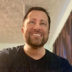 Meet your Posher, Jimmy